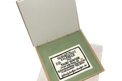 Dörfler Antiquitäten & Restaurierung | Das Galeriebild zeigt eine Gestaltungsmöglichkeit als Geschenkidee, z.B. zur Hochzeit, Verlobung, zum Geburtstag, Valentinstag, zu Weihnachten oder nur so…..